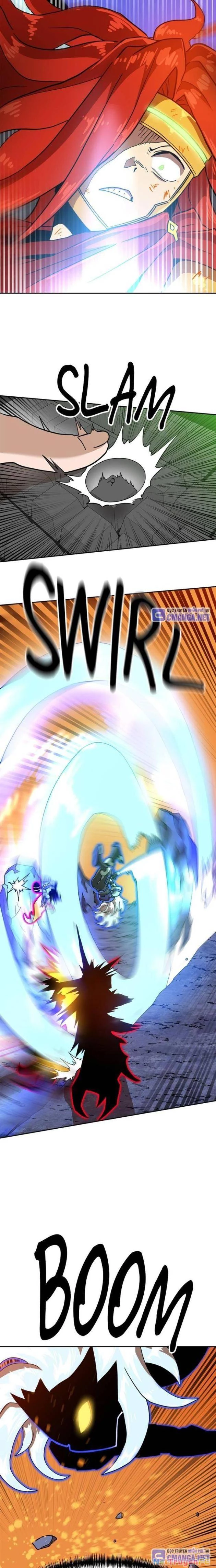 Double Click Chapter 125 - Trang 2