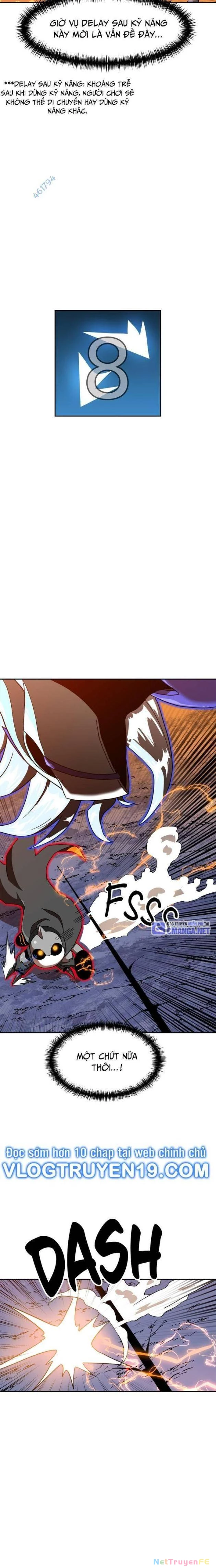 Double Click Chapter 125 - Trang 2