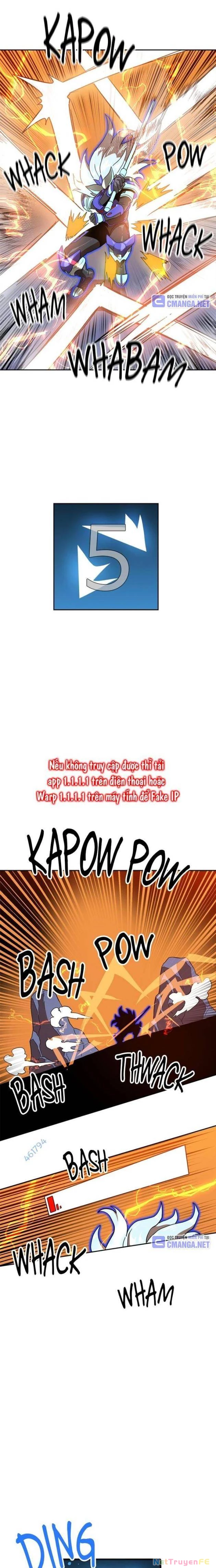 Double Click Chapter 125 - Trang 2