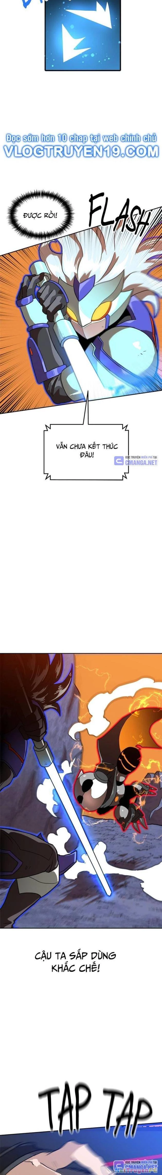 Double Click Chapter 125 - Trang 2