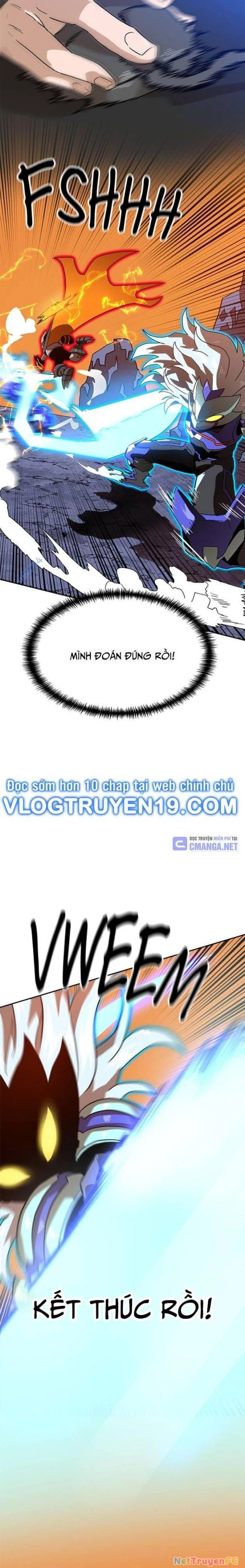 Double Click Chapter 125 - Trang 2