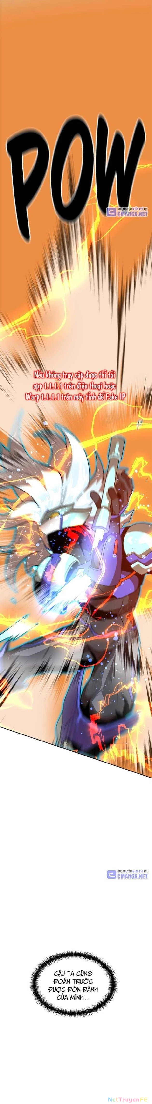 Double Click Chapter 125 - Trang 2