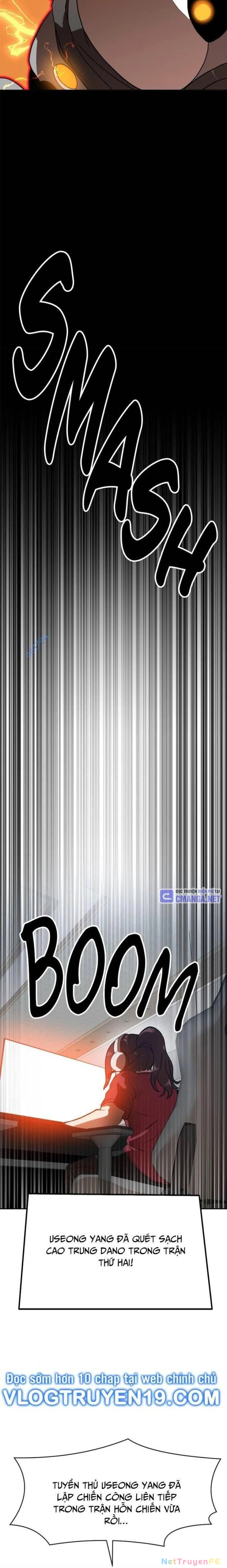 Double Click Chapter 125 - Trang 2