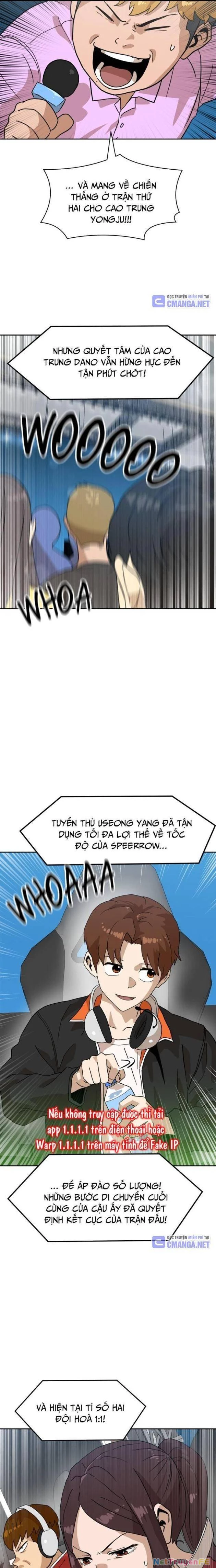 Double Click Chapter 125 - Trang 2