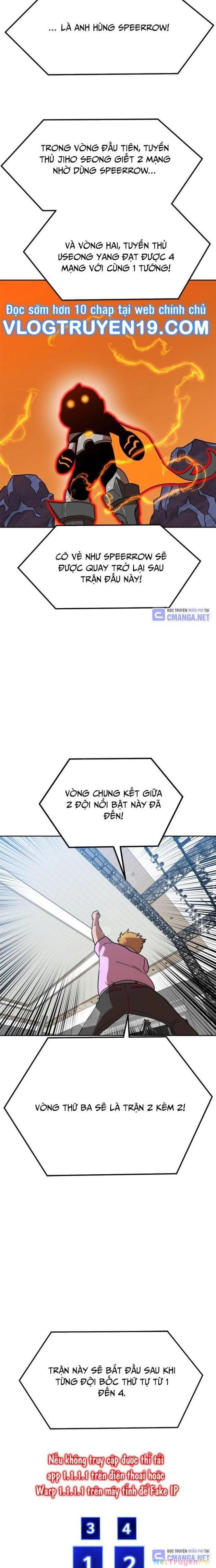 Double Click Chapter 126 - Trang 2