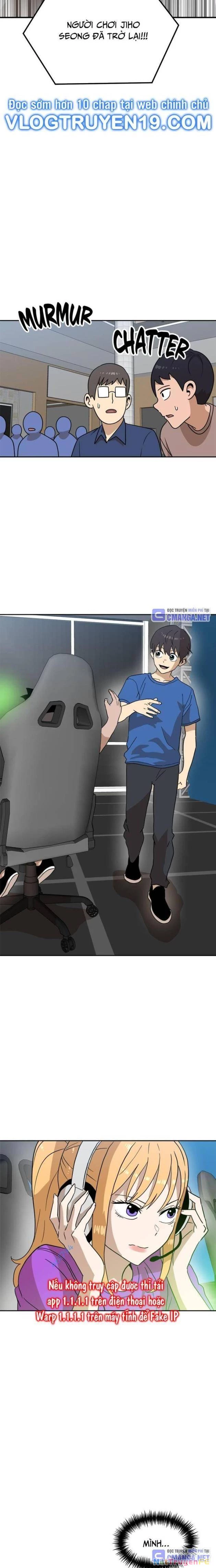 Double Click Chapter 126 - Trang 2