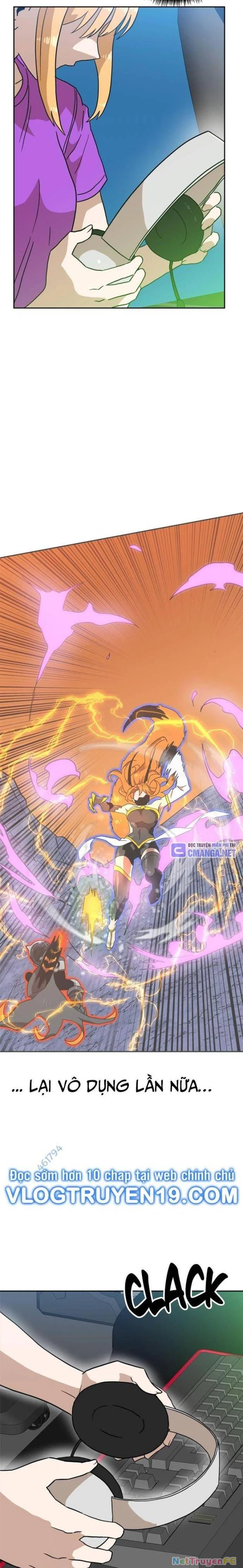 Double Click Chapter 126 - Trang 2