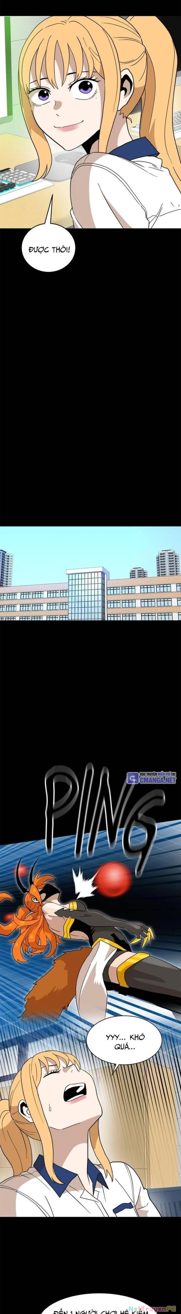 Double Click Chapter 126 - Trang 2