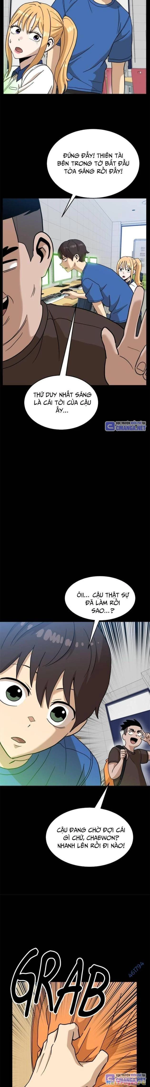 Double Click Chapter 126 - Trang 2