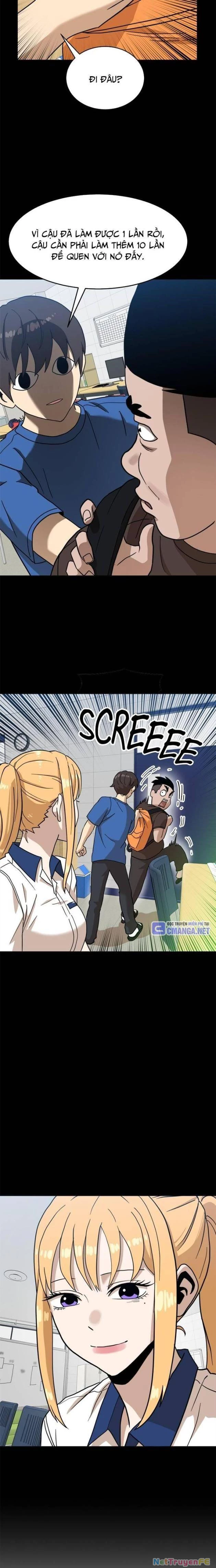 Double Click Chapter 126 - Trang 2