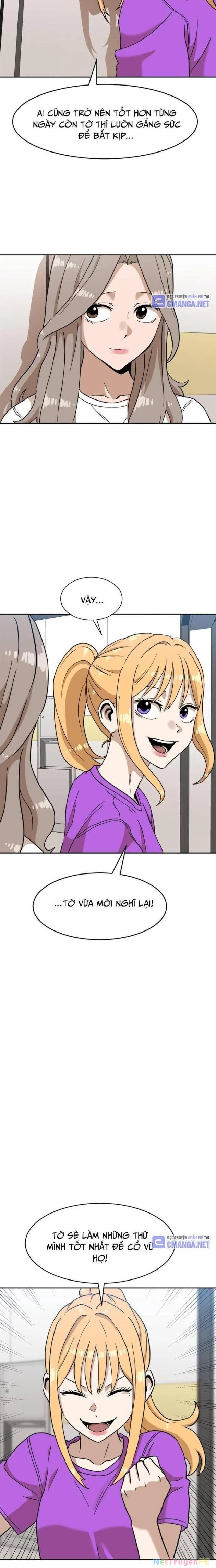 Double Click Chapter 126 - Trang 2