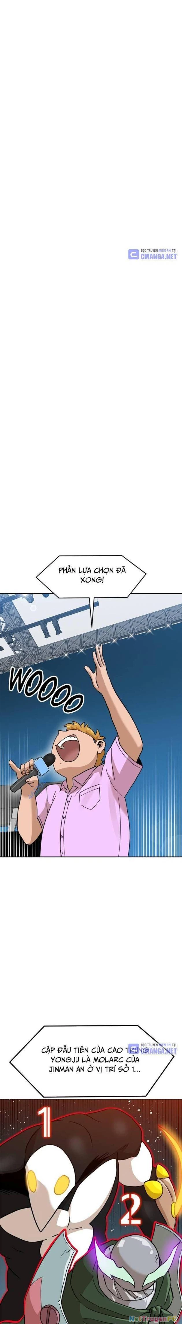 Double Click Chapter 126 - Trang 2