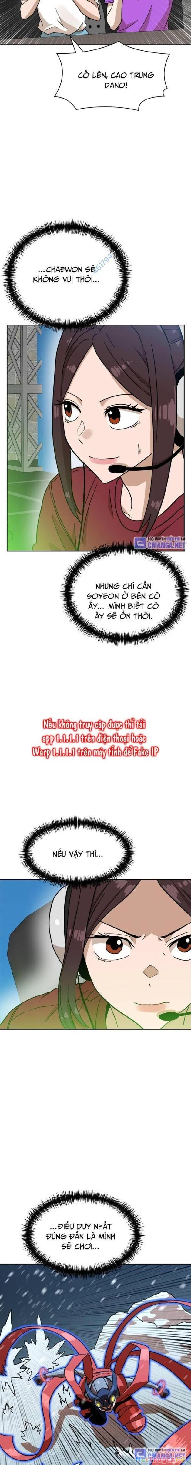 Double Click Chapter 126 - Trang 2