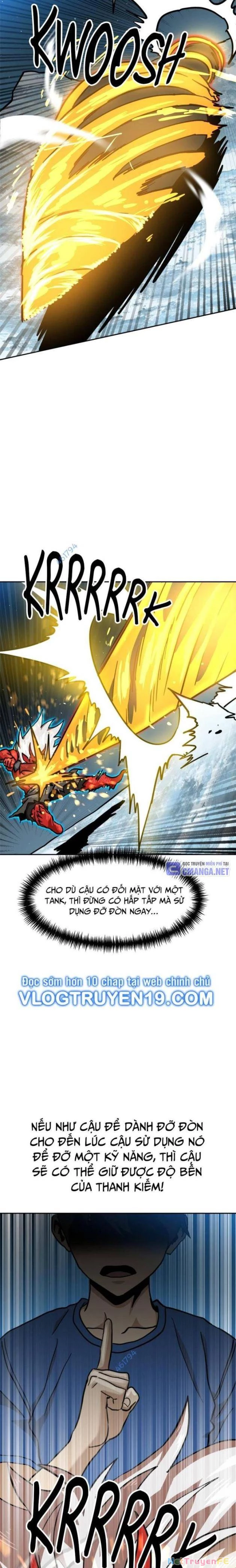 Double Click Chapter 127 - Trang 2