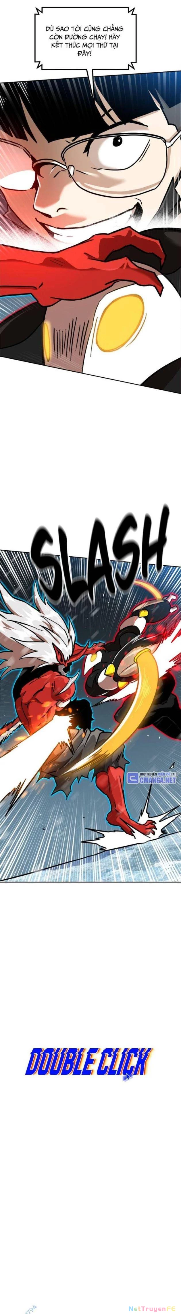Double Click Chapter 127 - Trang 2