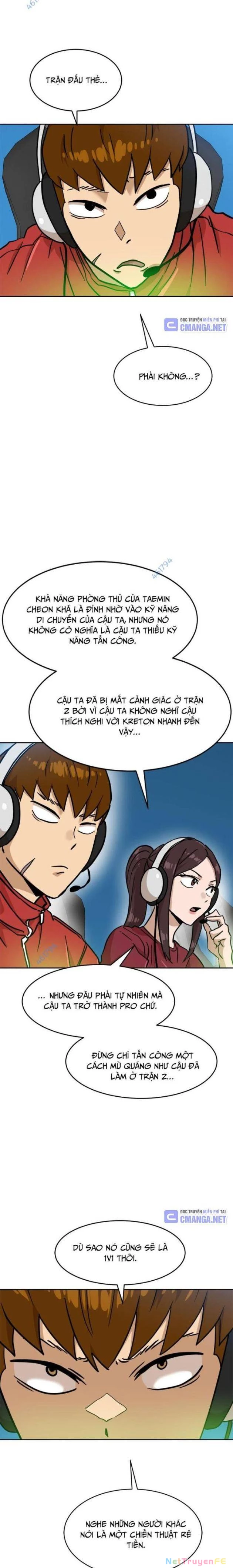 Double Click Chapter 127 - Trang 2