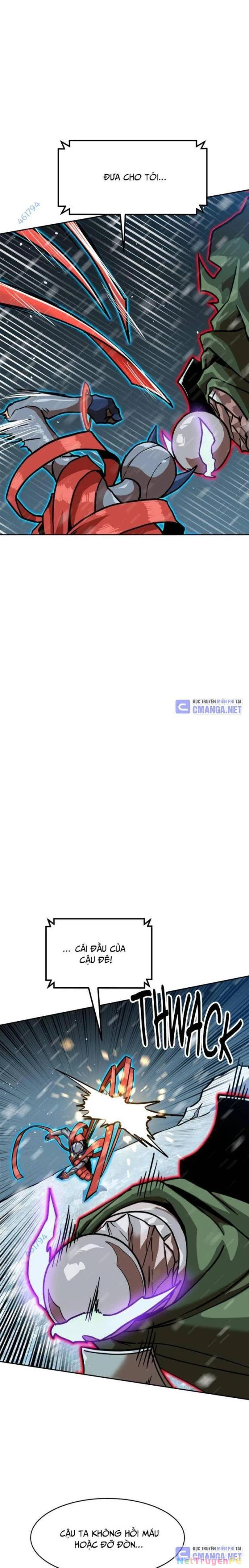 Double Click Chapter 127 - Trang 2