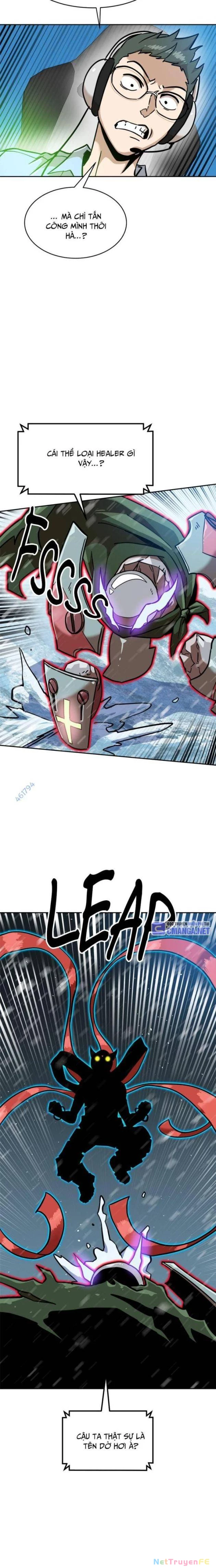 Double Click Chapter 127 - Trang 2