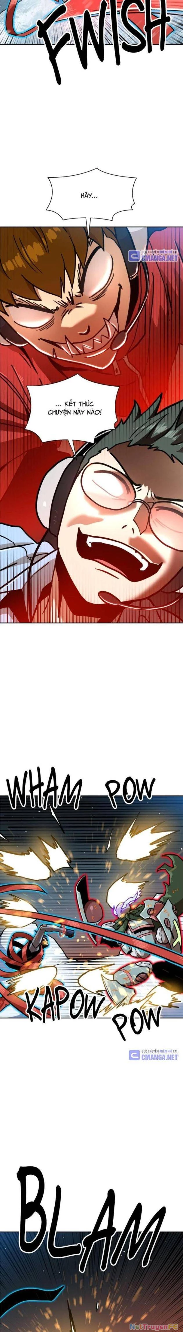 Double Click Chapter 127 - Trang 2