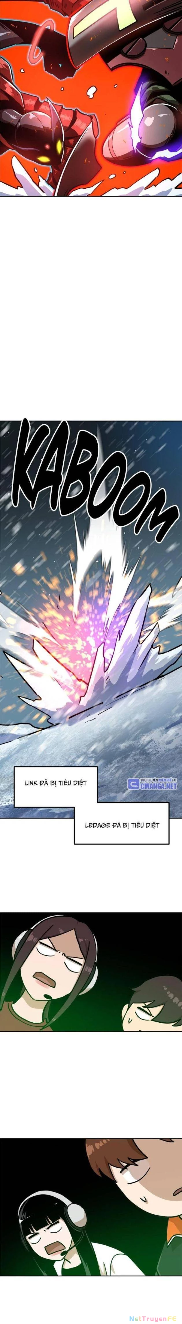 Double Click Chapter 127 - Trang 2