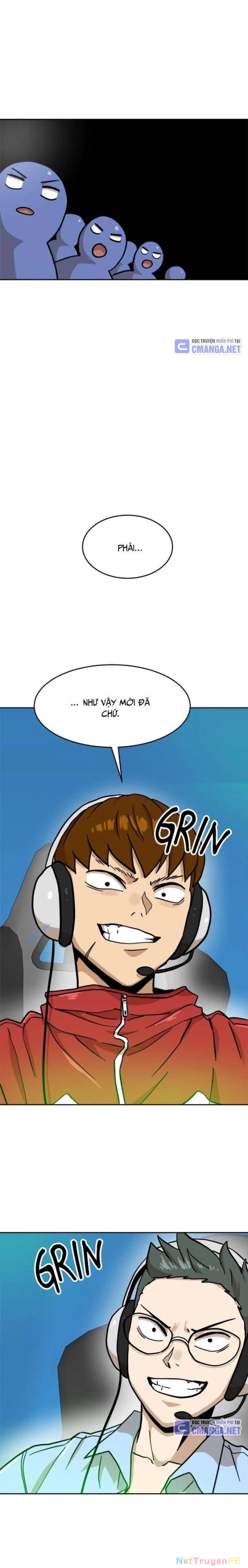 Double Click Chapter 127 - Trang 2