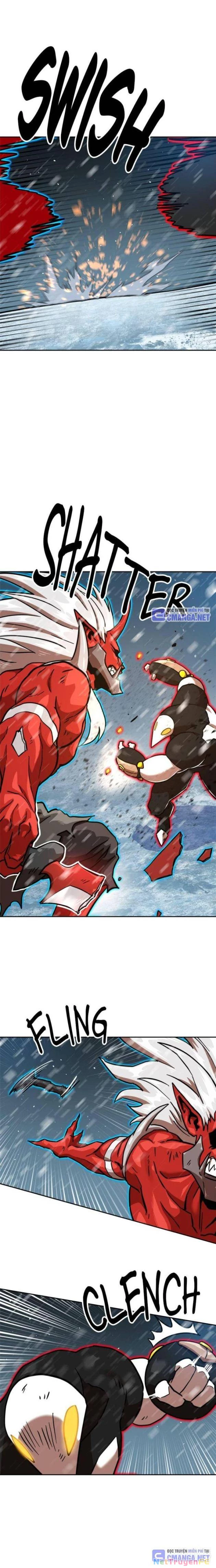 Double Click Chapter 127 - Trang 2