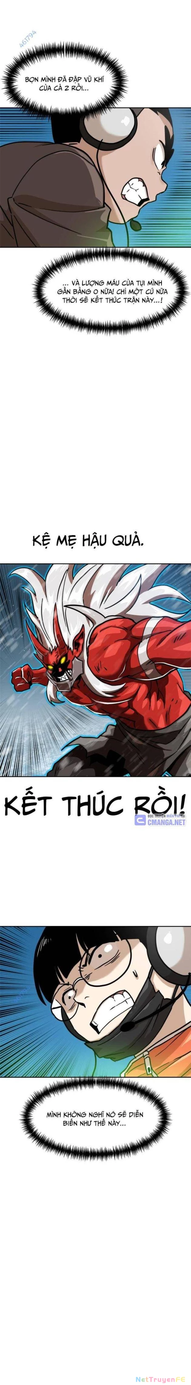 Double Click Chapter 127 - Trang 2