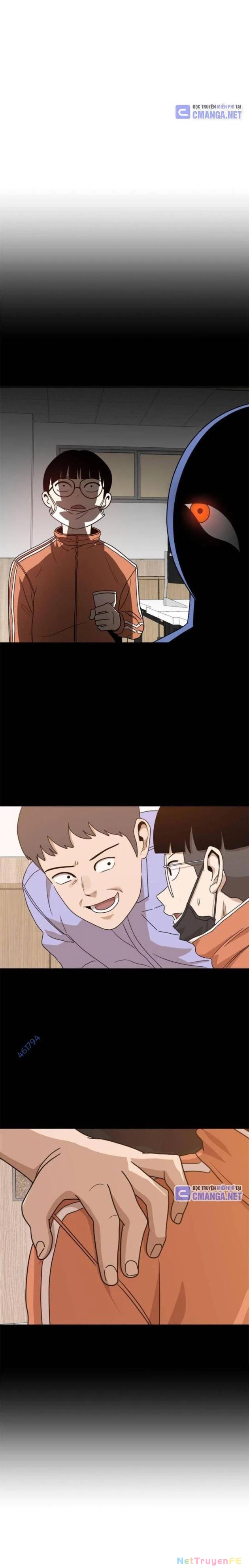 Double Click Chapter 127 - Trang 2