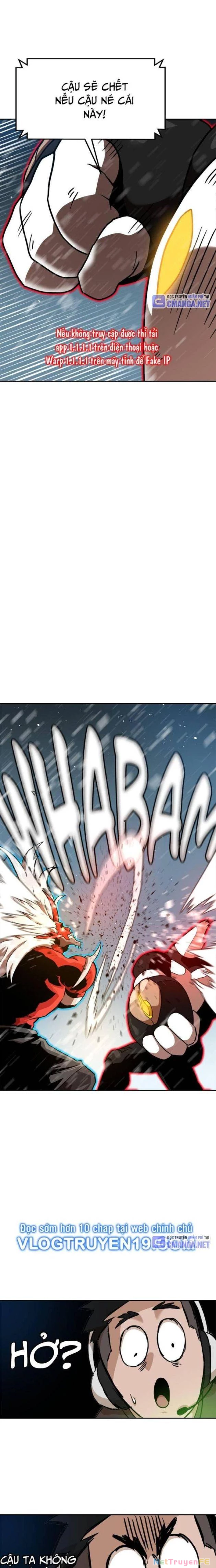 Double Click Chapter 127 - Trang 2