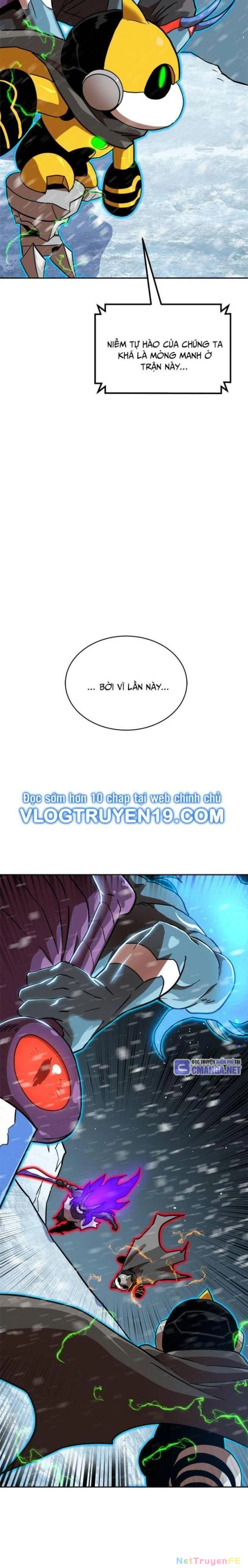 Double Click Chapter 127 - Trang 2