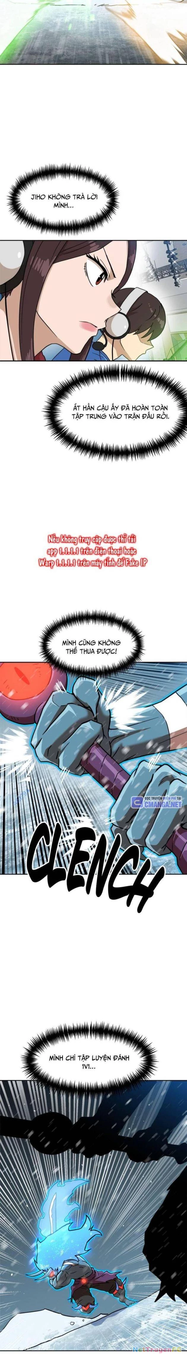 Double Click Chapter 128 - Trang 2