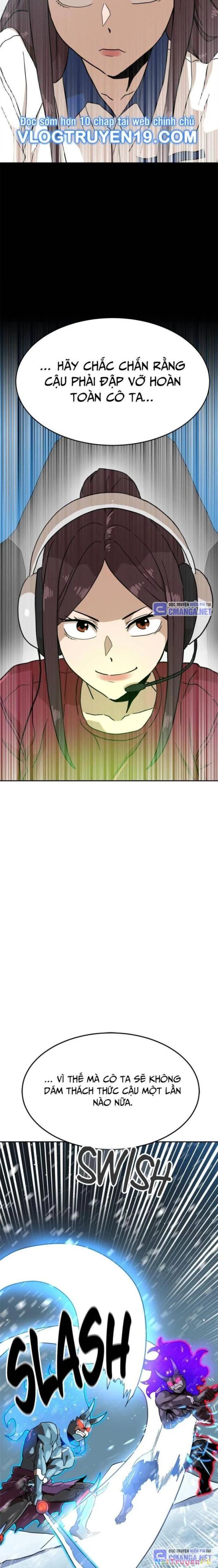 Double Click Chapter 128 - Trang 2