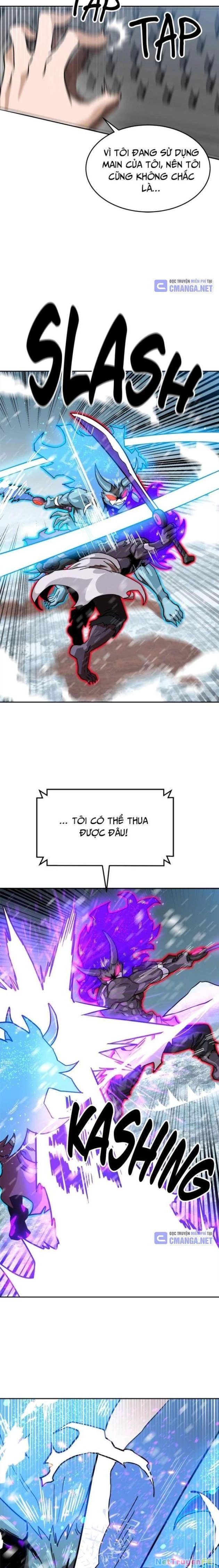 Double Click Chapter 128 - Trang 2