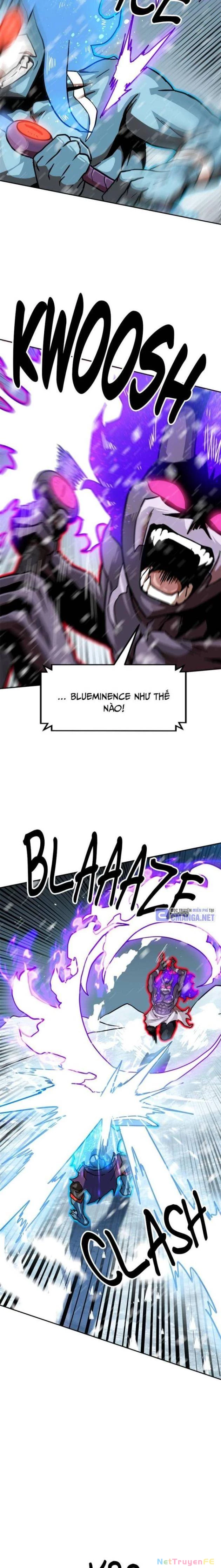 Double Click Chapter 128 - Trang 2