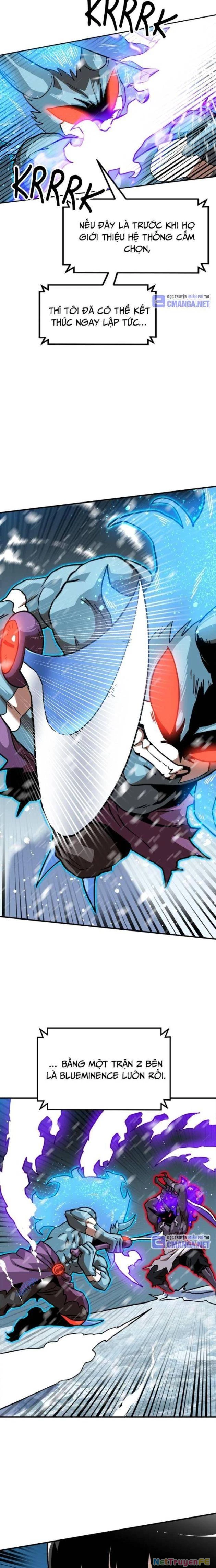 Double Click Chapter 128 - Trang 2