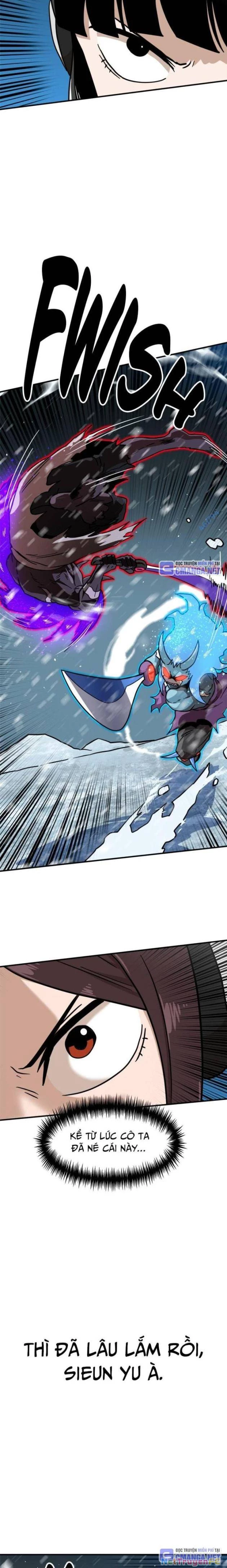 Double Click Chapter 128 - Trang 2