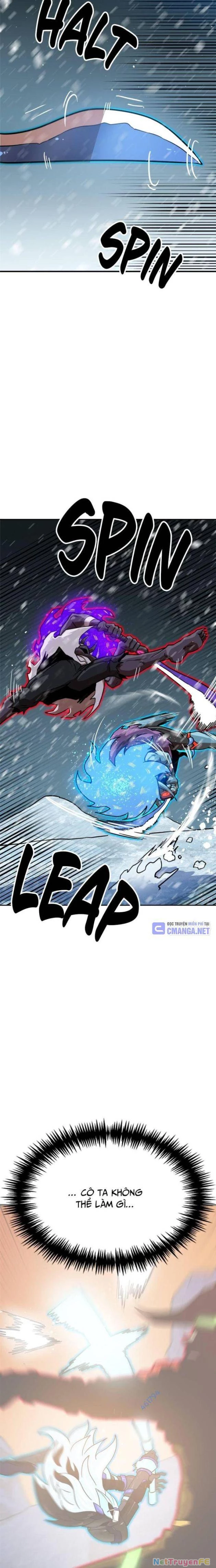 Double Click Chapter 128 - Trang 2