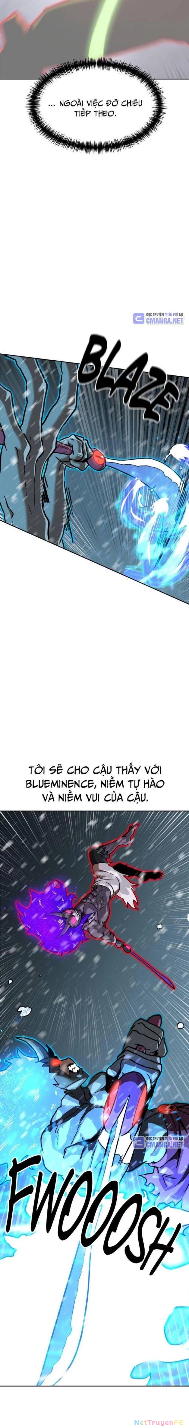 Double Click Chapter 128 - Trang 2