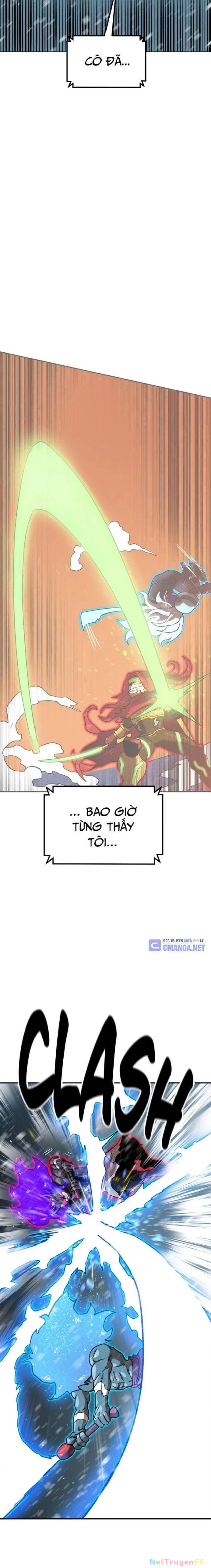 Double Click Chapter 128 - Trang 2