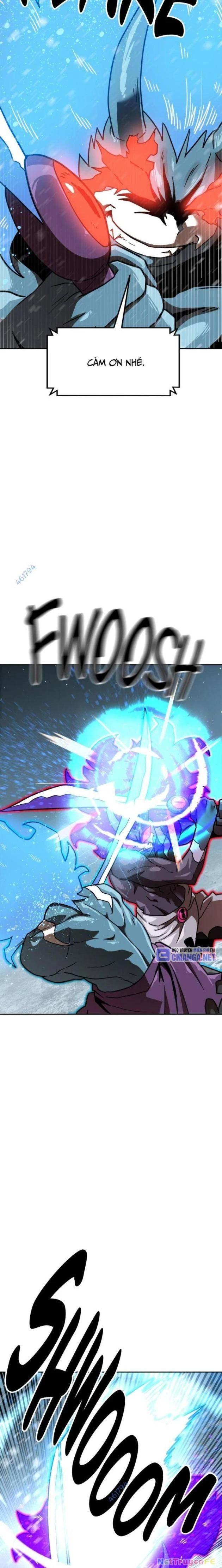 Double Click Chapter 128 - Trang 2