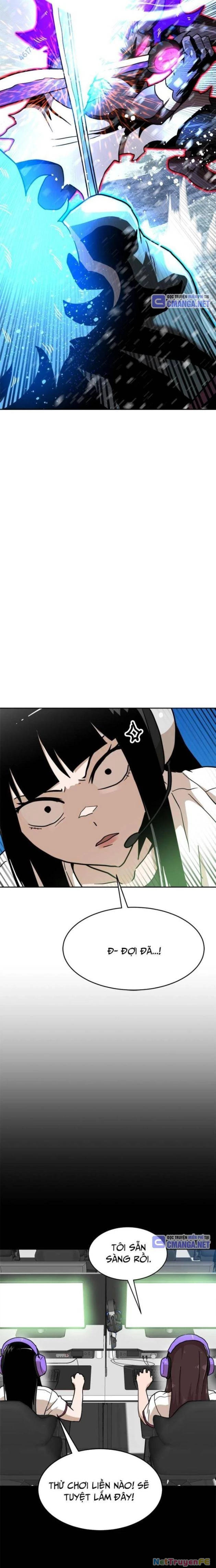 Double Click Chapter 128 - Trang 2