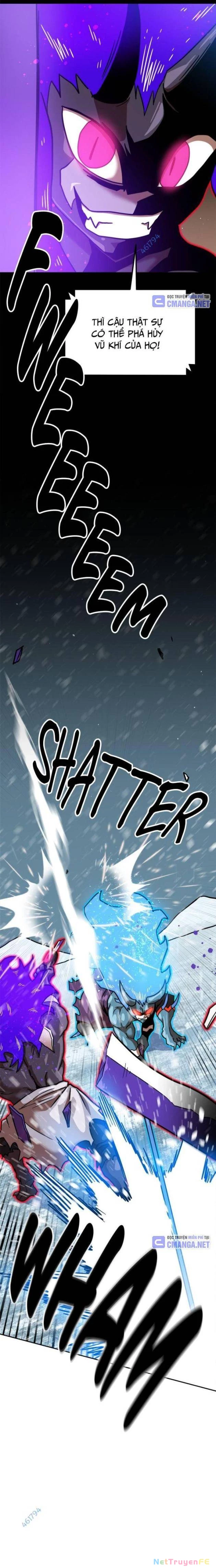 Double Click Chapter 128 - Trang 2