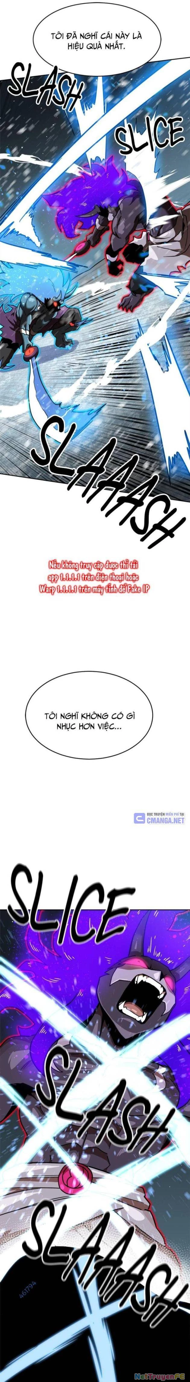 Double Click Chapter 128 - Trang 2