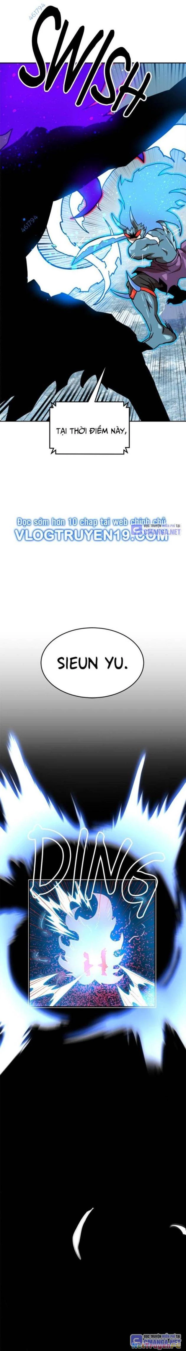 Double Click Chapter 128 - Trang 2