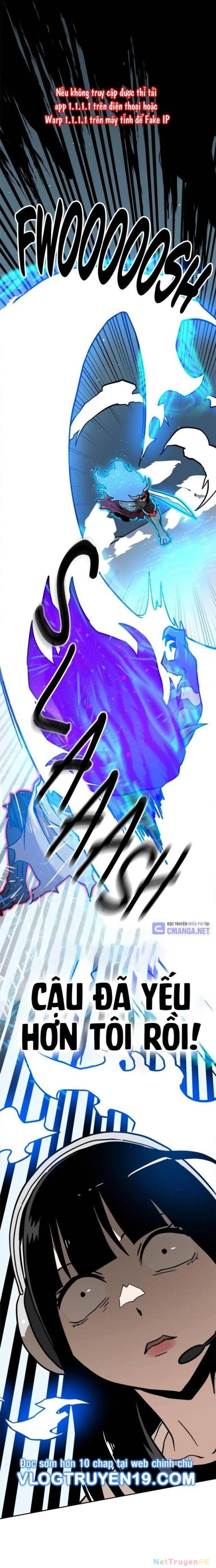 Double Click Chapter 128 - Trang 2