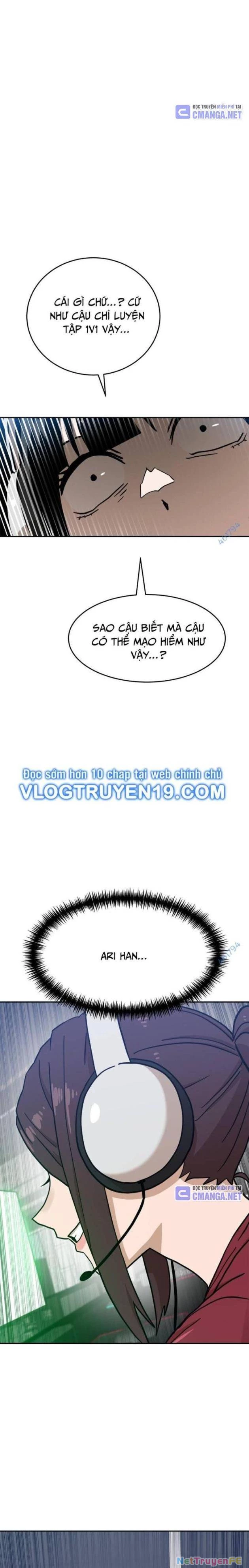 Double Click Chapter 128 - Trang 2