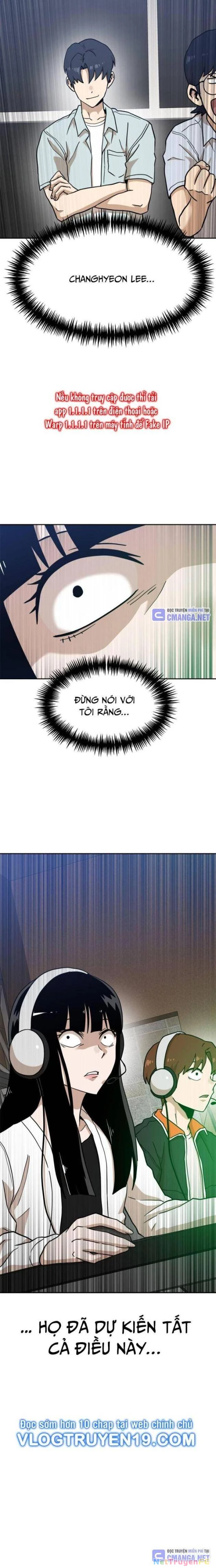 Double Click Chapter 128 - Trang 2