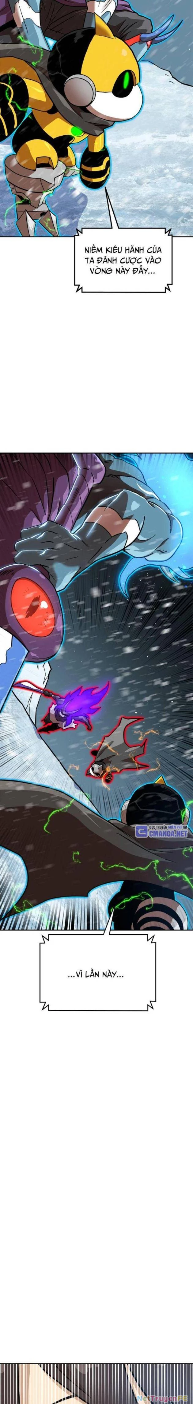 Double Click Chapter 129 - Trang 2