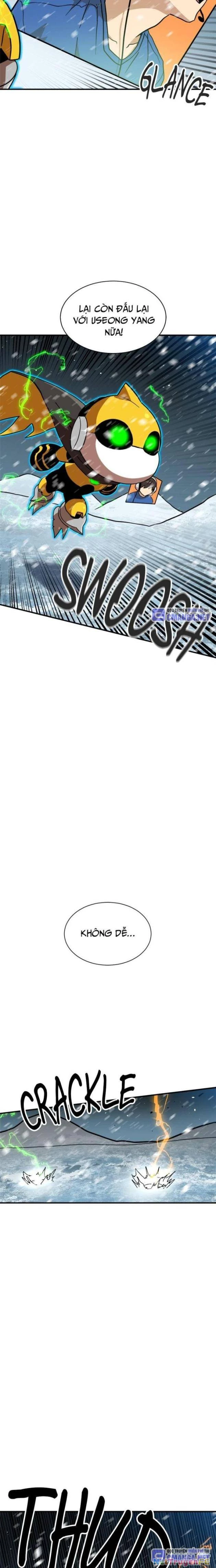 Double Click Chapter 129 - Trang 2