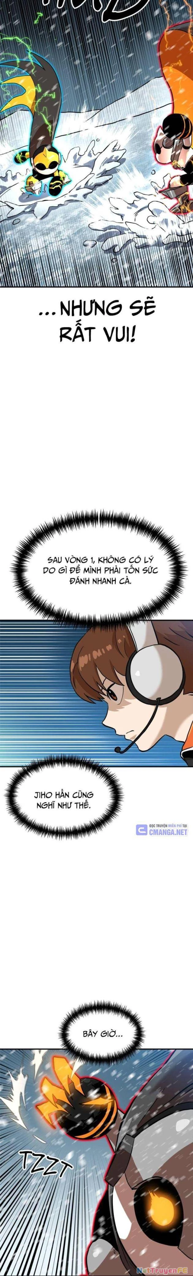 Double Click Chapter 129 - Trang 2